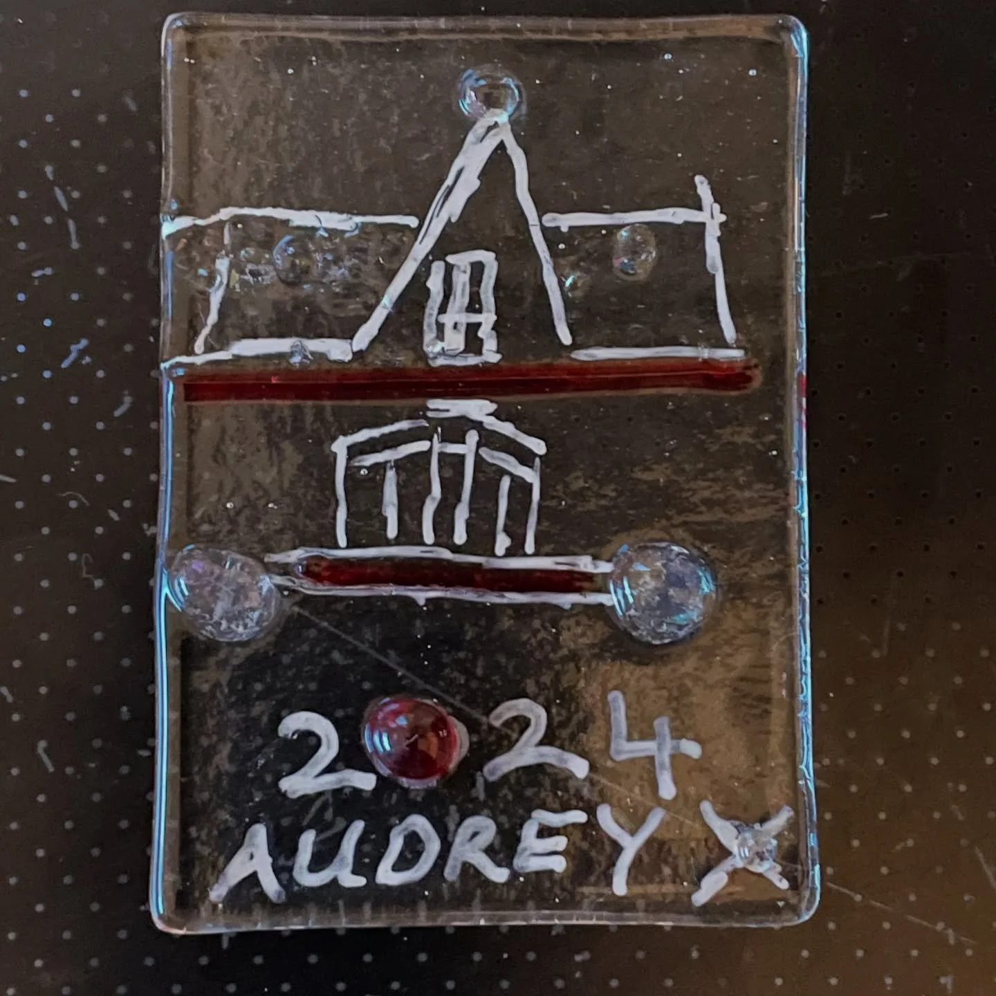 Stunning simplicity 

Beautiful