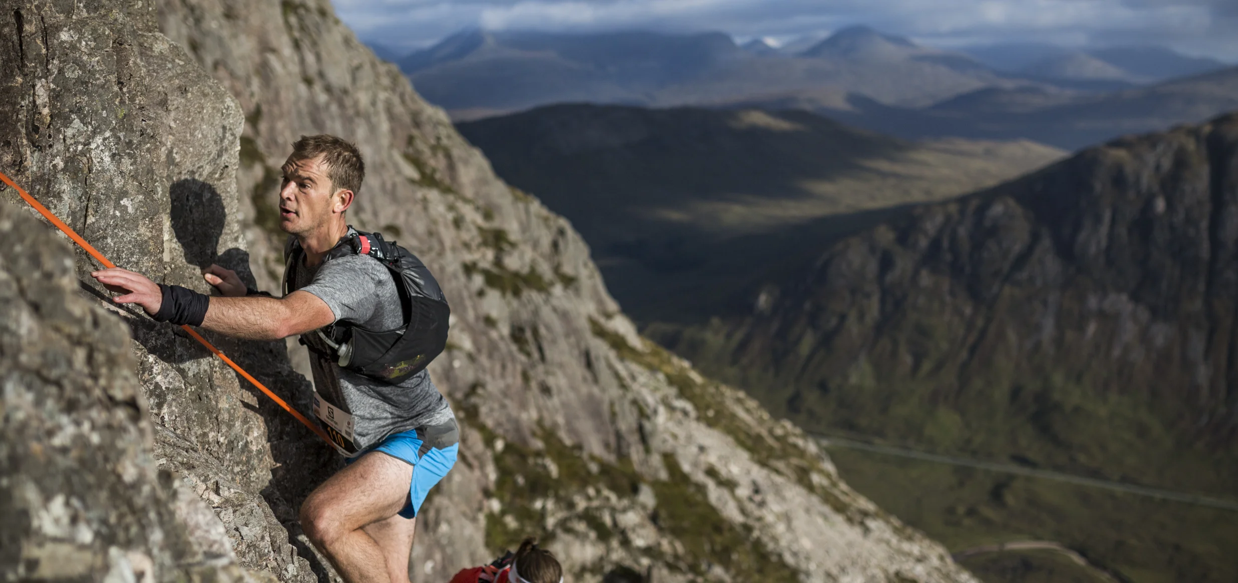 Glencoe Skyline 2016
