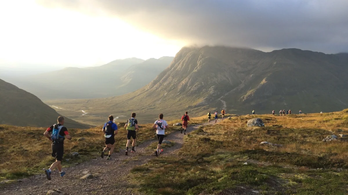 Glencoe Skyline top 6 highlights