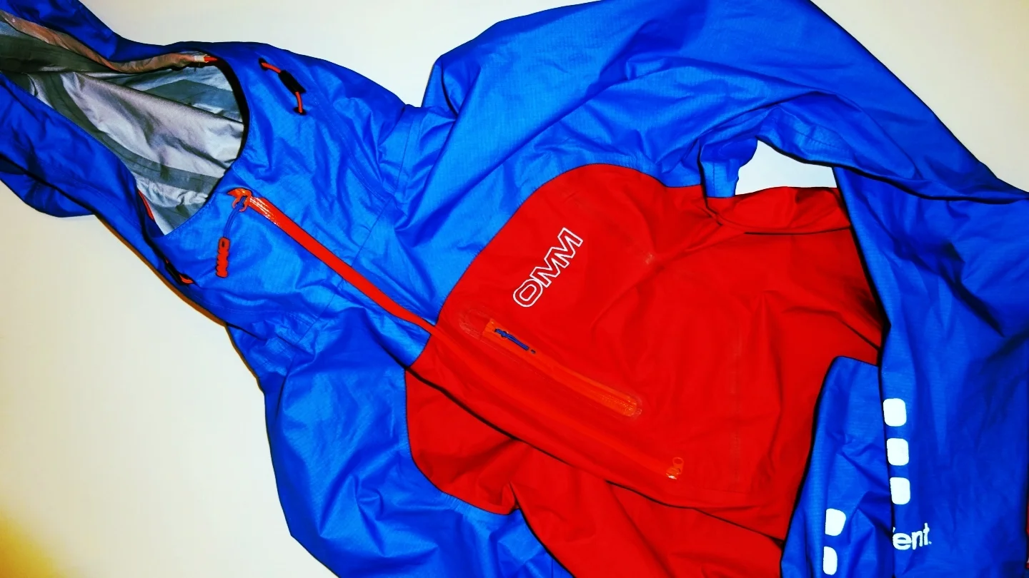 OMM Aether Smock Review