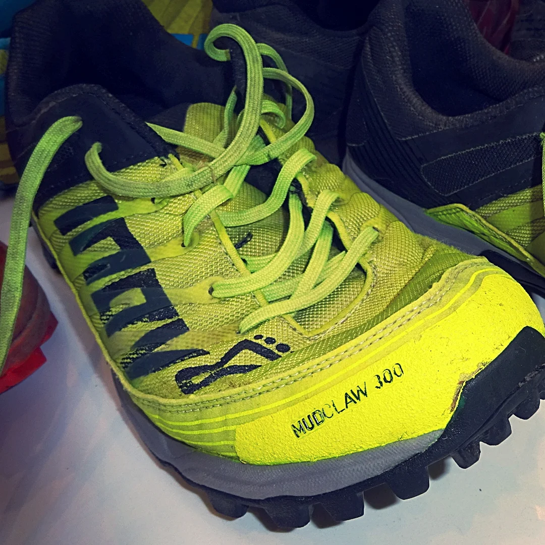 Run: a quick 5ks