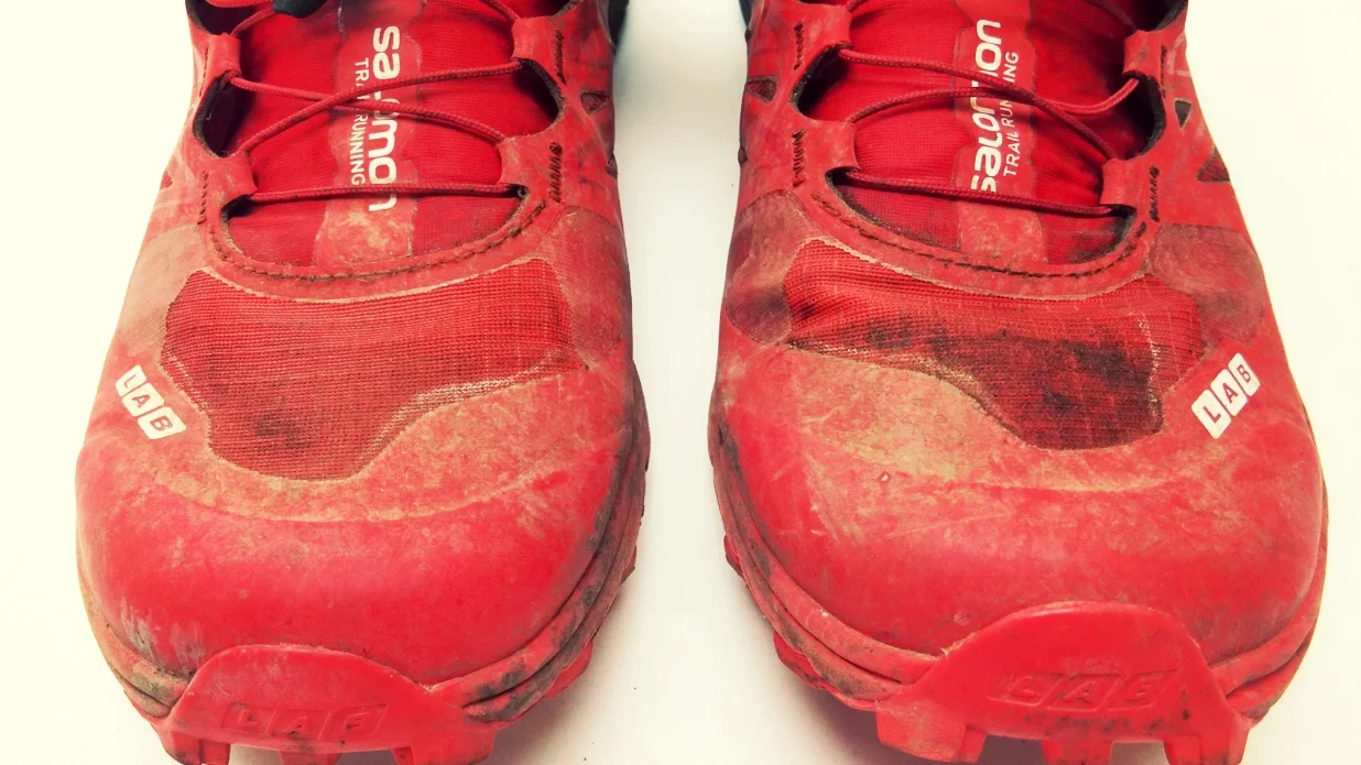 Run: Long run