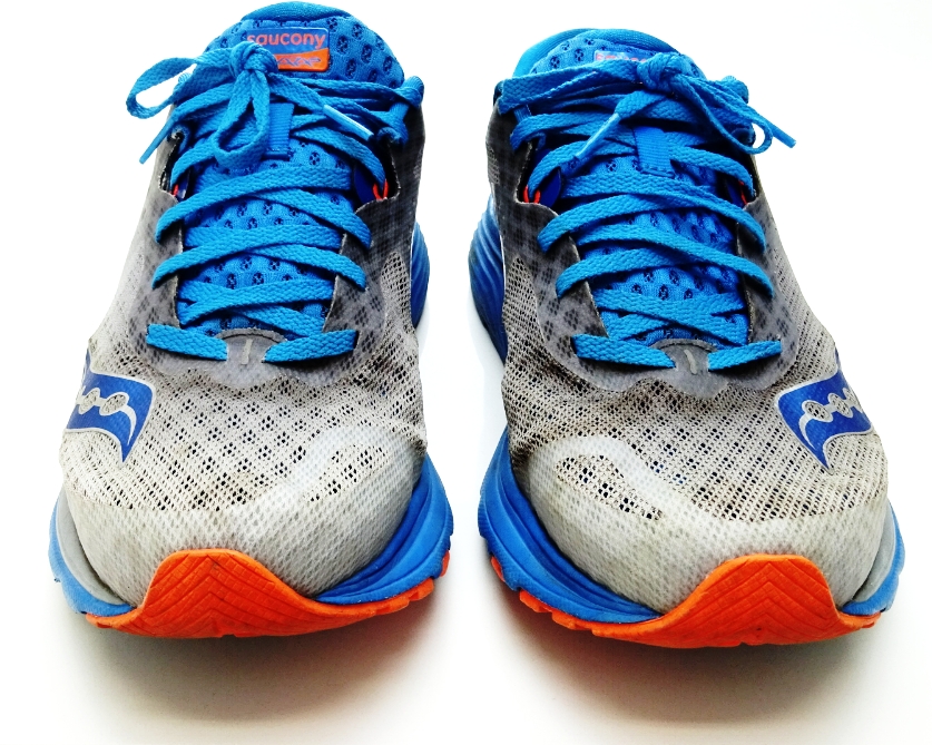 saucony kinvara 6 2017