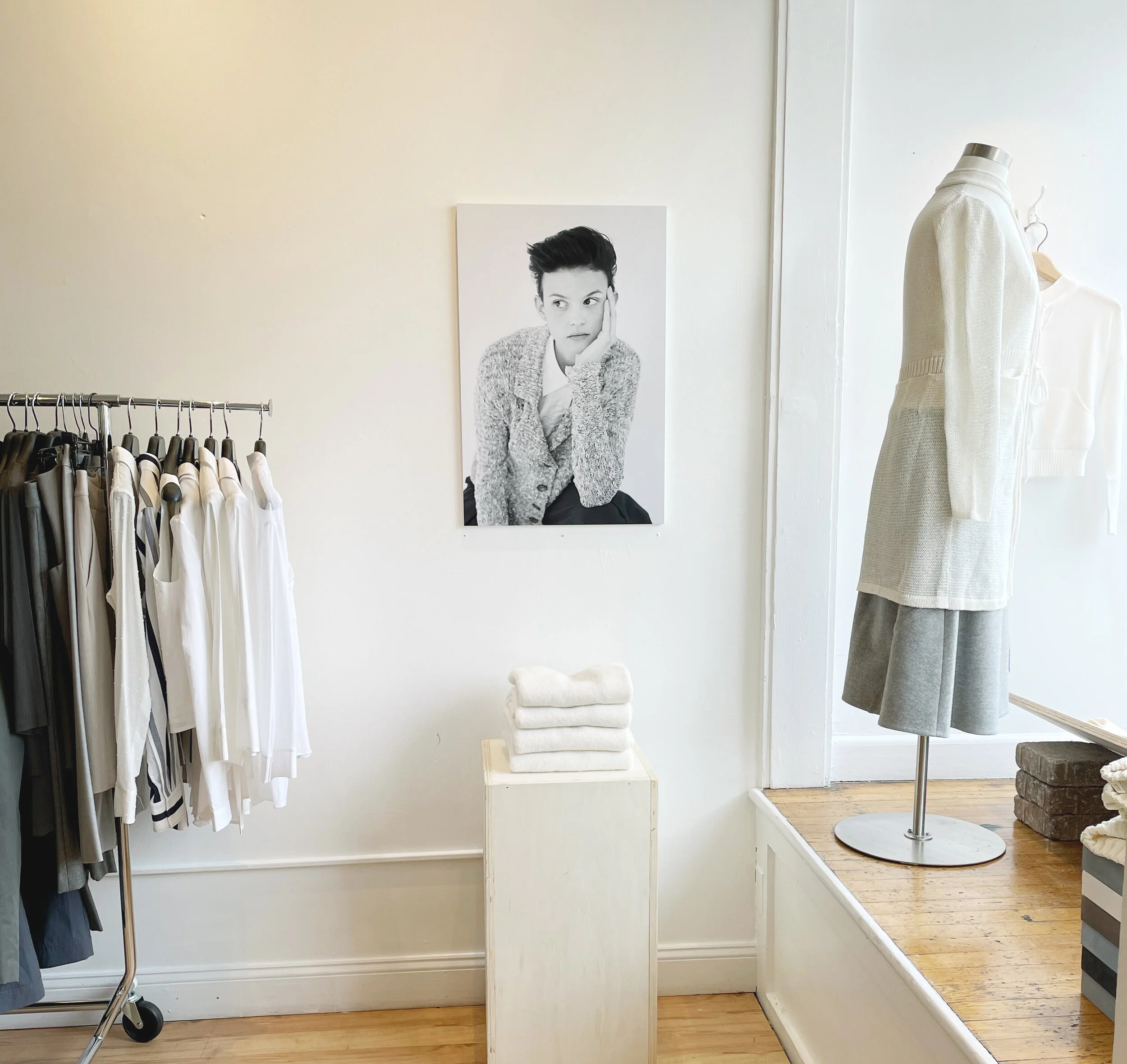 Spring is around the corner !