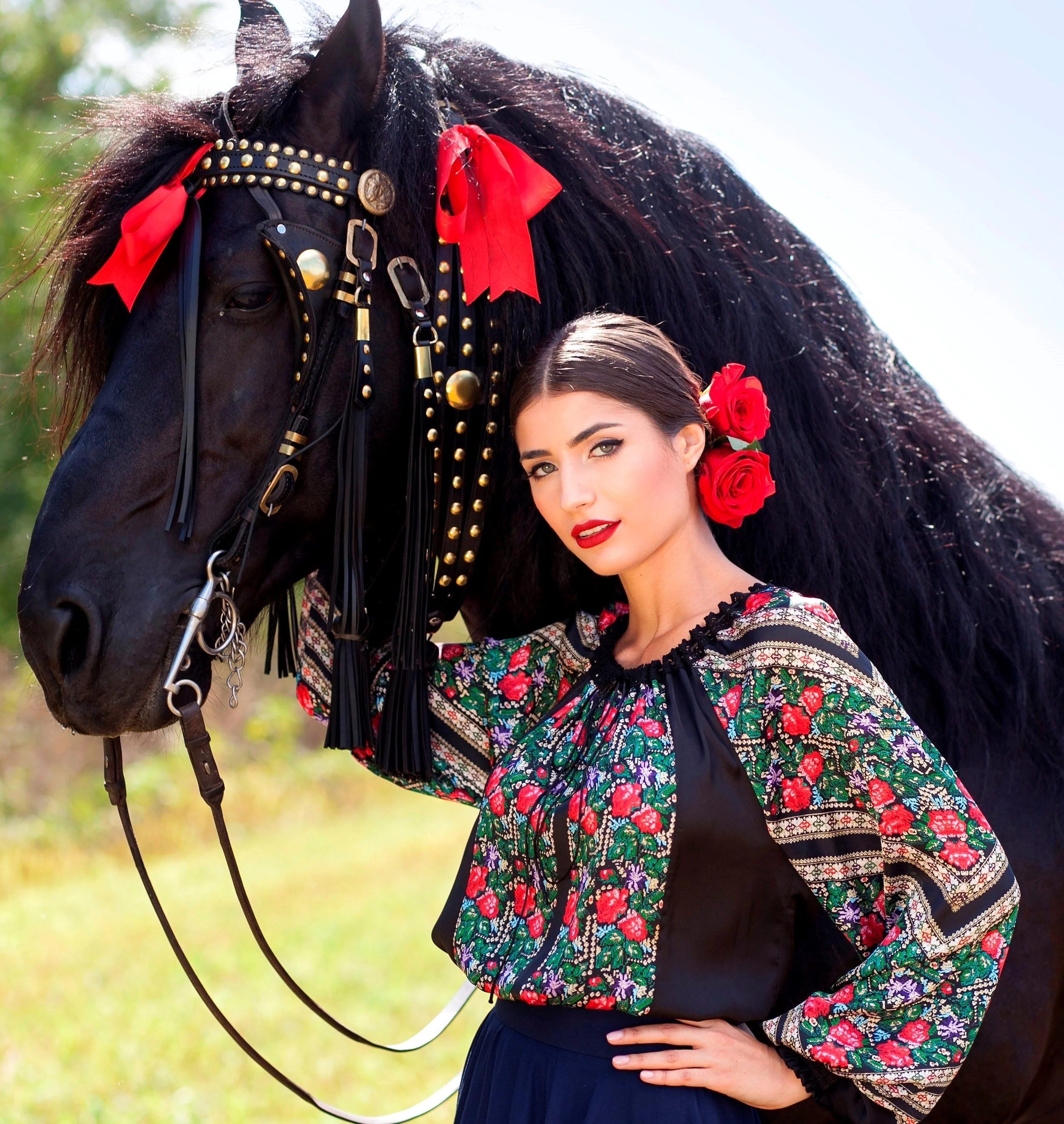 Traditional Romanian Jewelry 2025