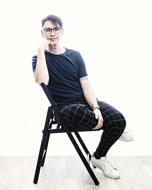 Headshots-Professional headshot