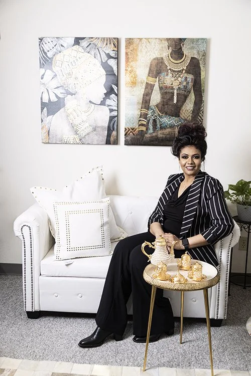 Personal Branding-Professional headshots