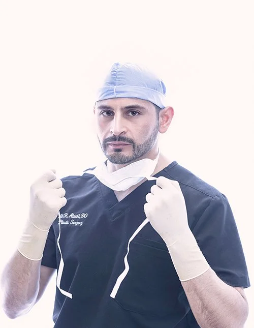 Personal Branding-Business headshot