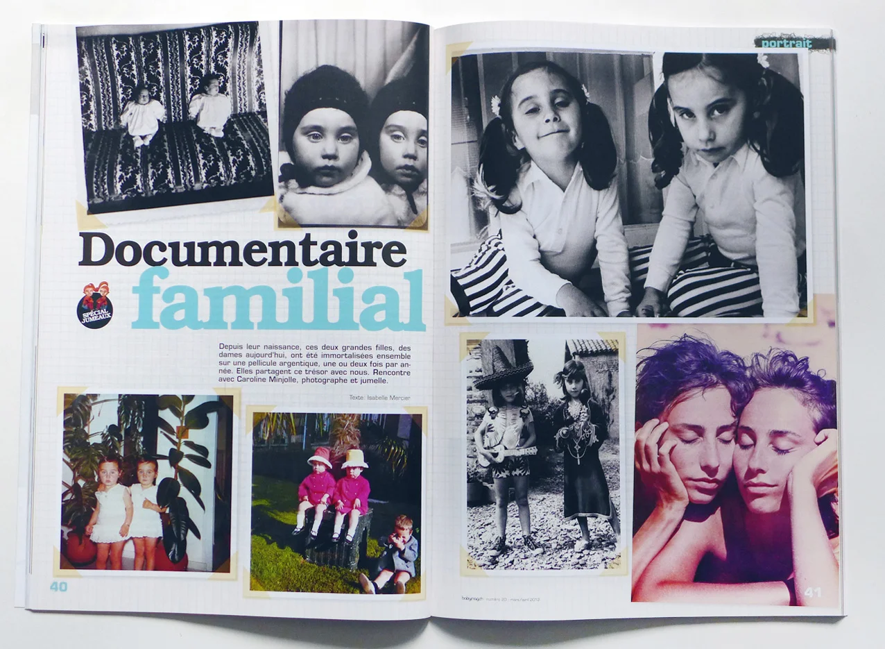 Baby Mag