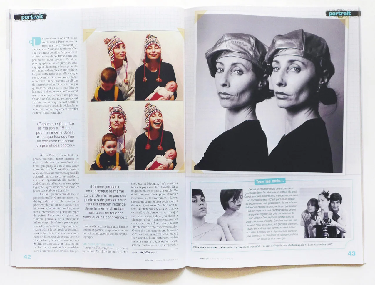 Baby Mag