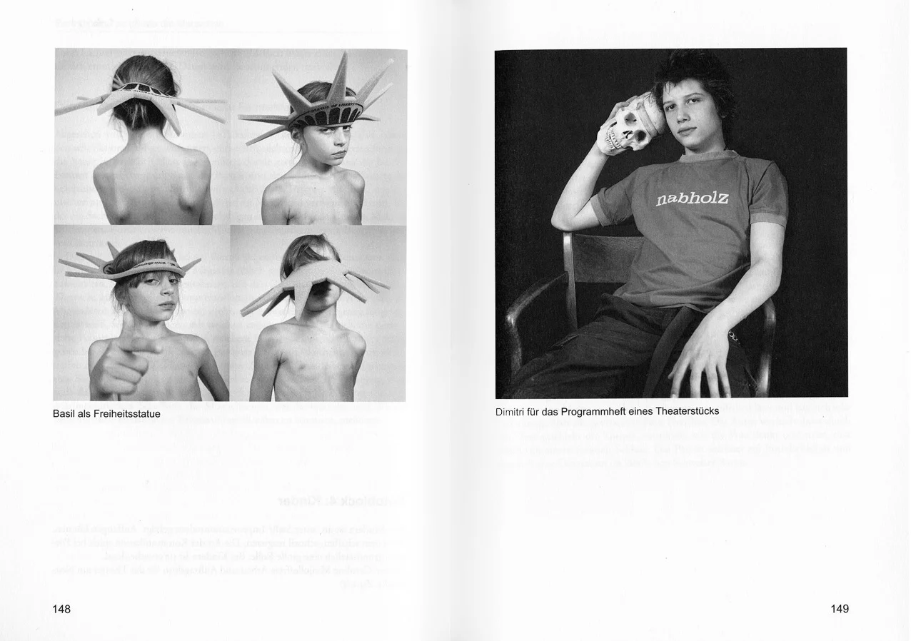 Handbuch "Das Portrait"- UVK vlg