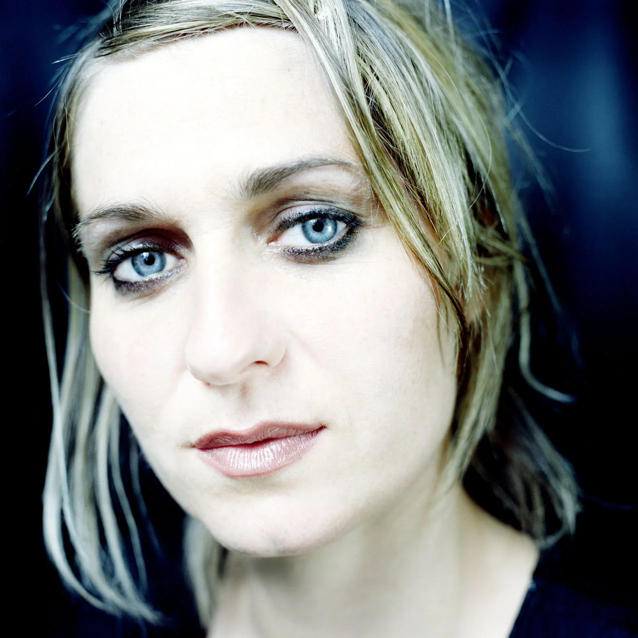 Barbara Weber - Theaterregisseurin