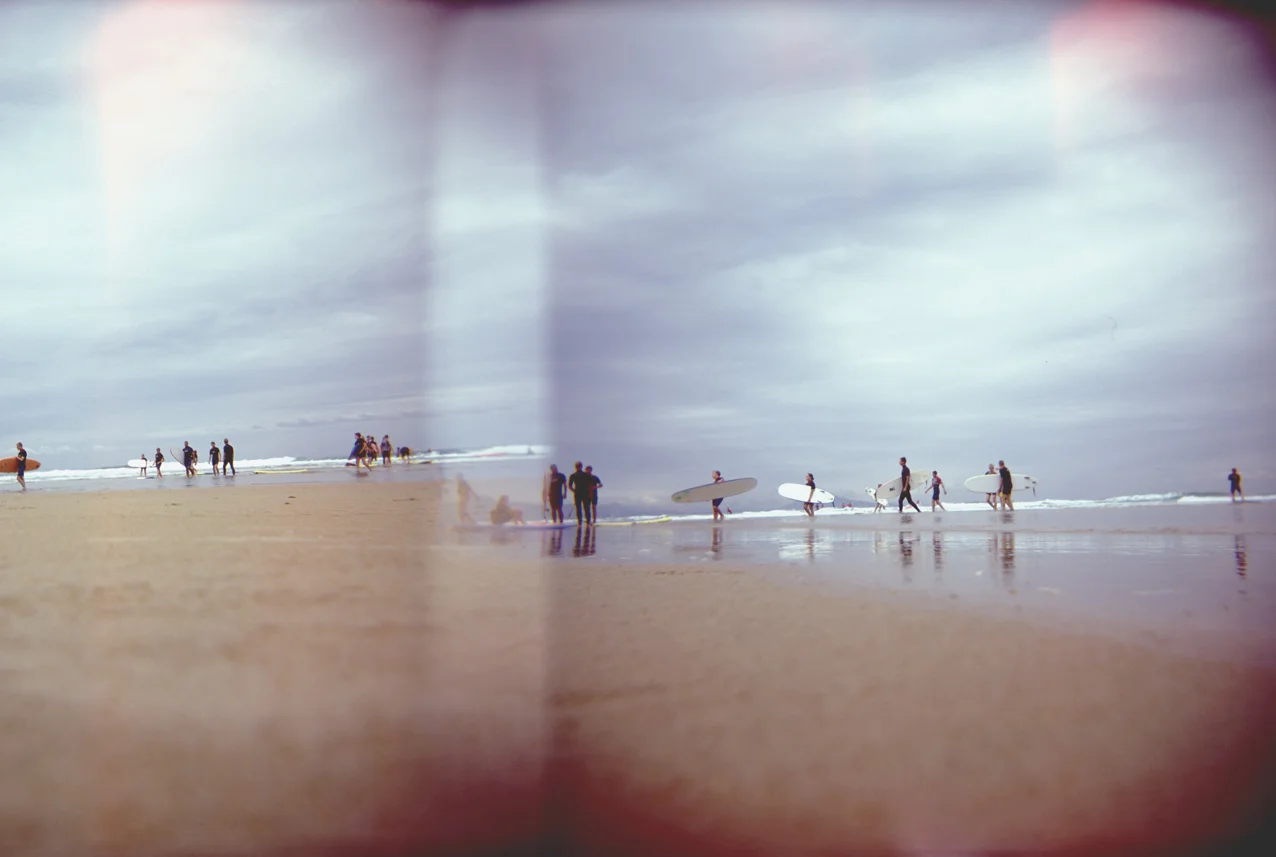 Biarritz
