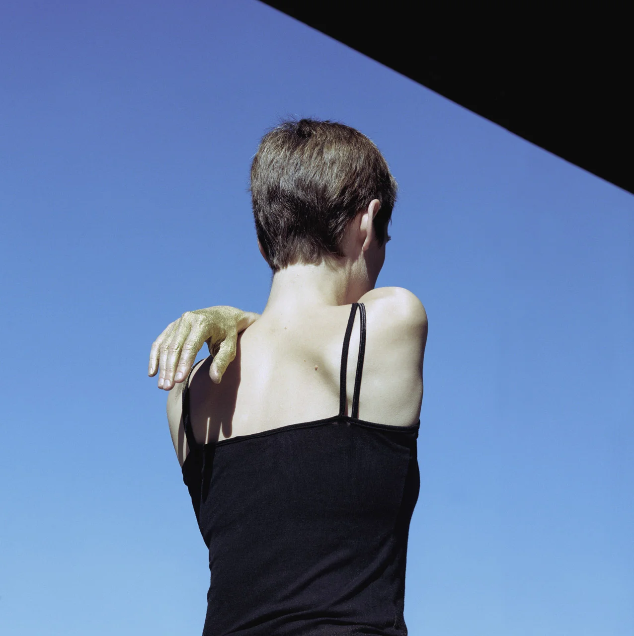 Anna Huber