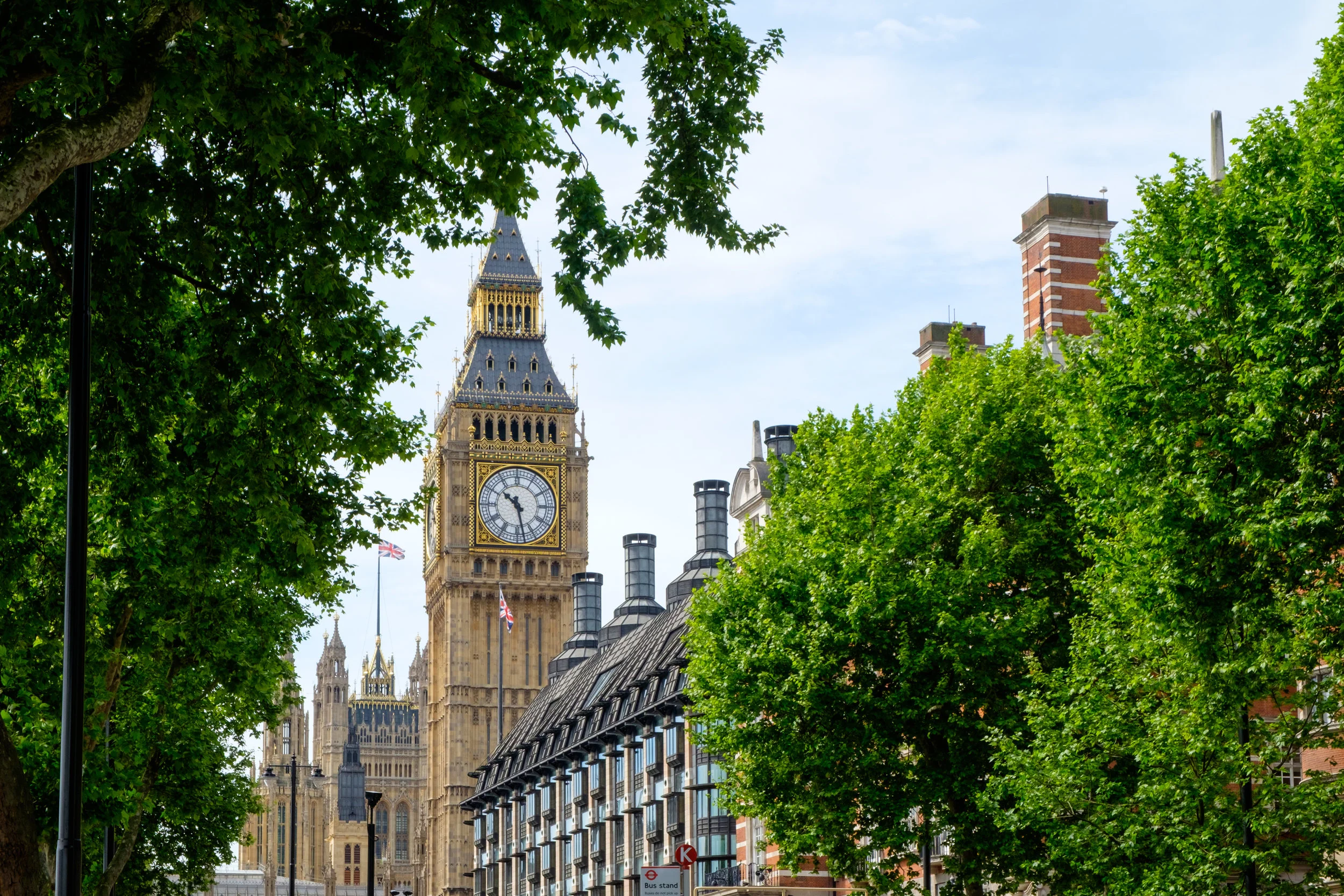 Politics & Policy News