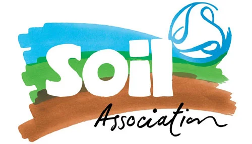 Gareth Morgan Head, Farming & Land Use Policy, Soil Association
