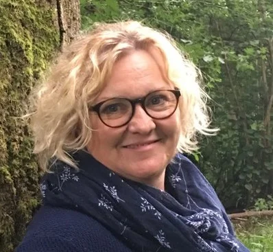 Sue Pritchard Director, RSA Food, Farming & Countryside Commission