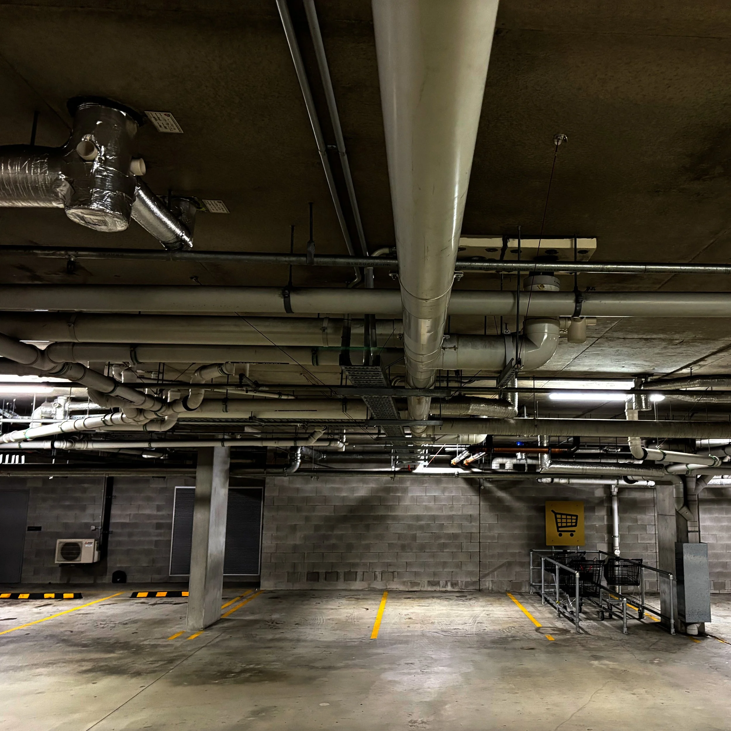 NEGATIVE SELF TALK INTERROGATION LOOP - ORDERNARY - ALBUM  20250523 IMG_0258.jpg