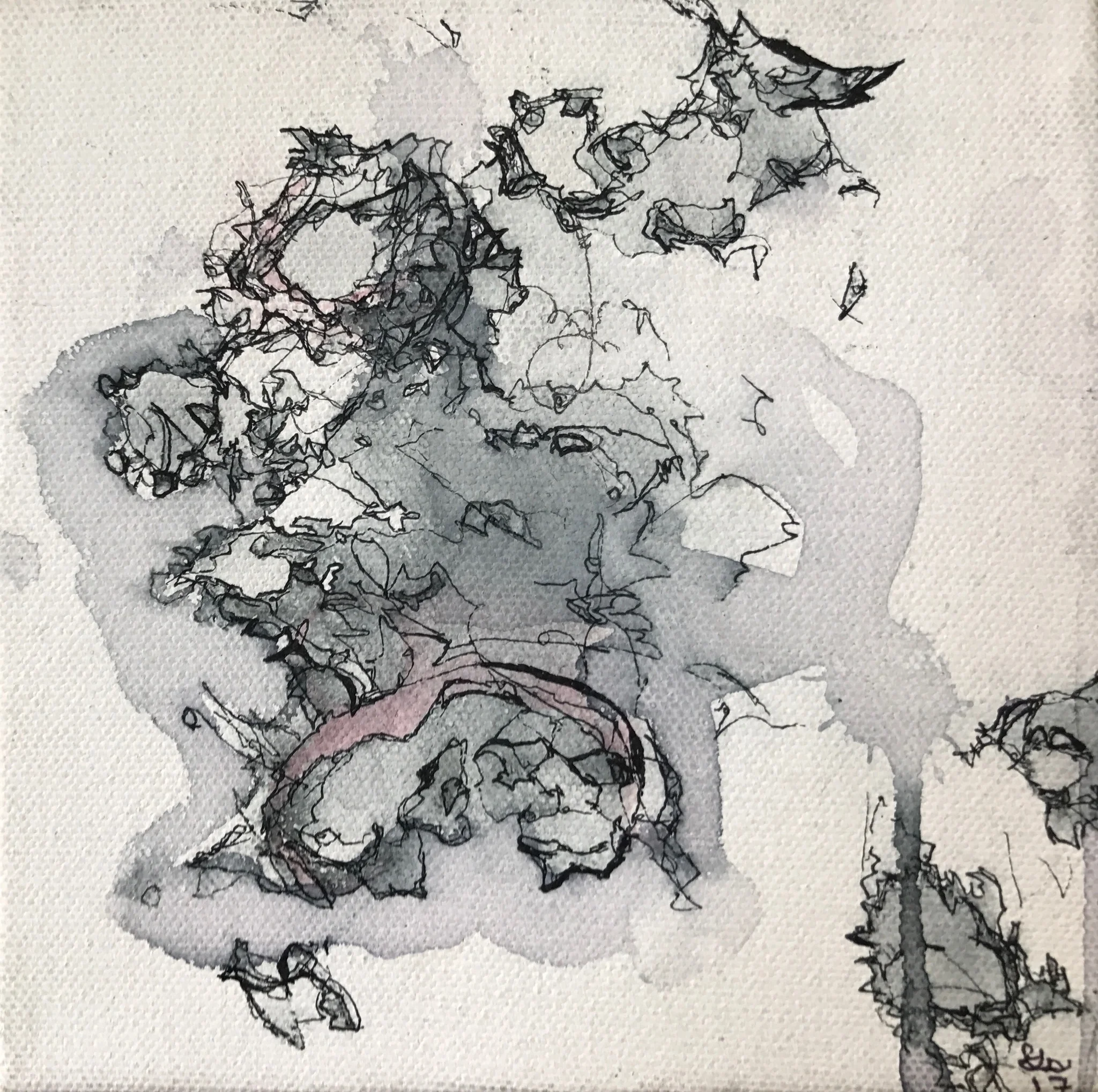 In the Sky, 2017