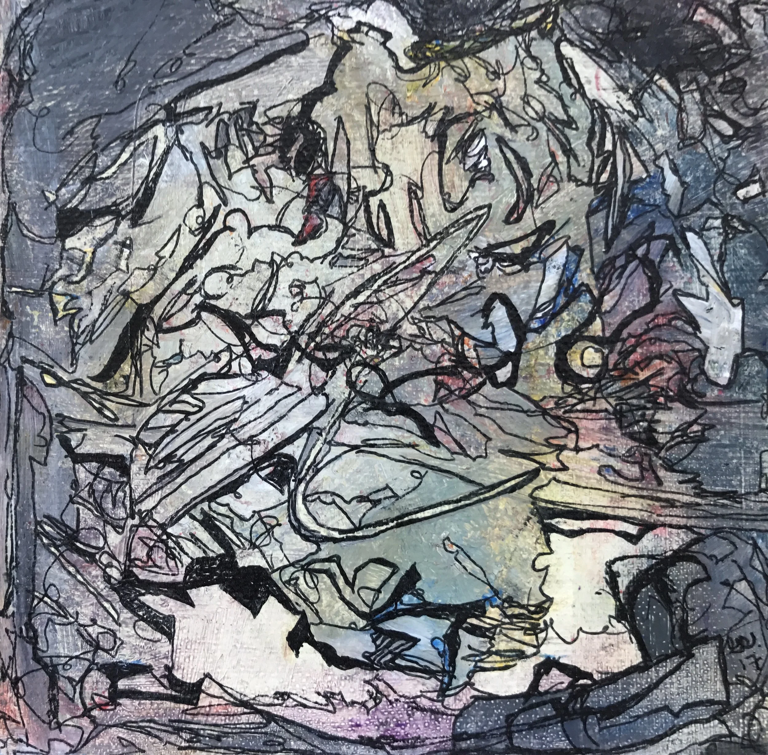 The Taste of Watermelon, 2017