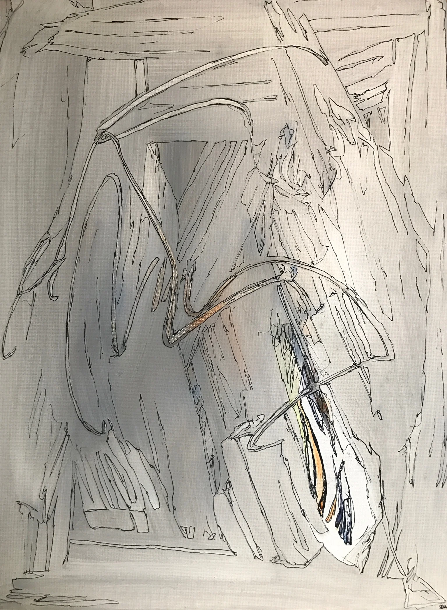 Point, 2017