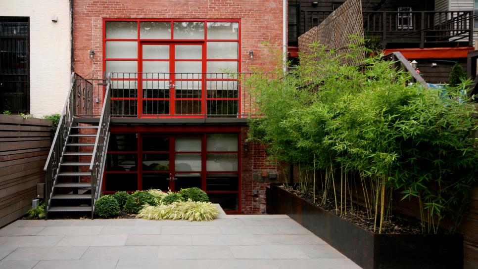 Brook Landscape Press HGTV Bamboo in the Garden