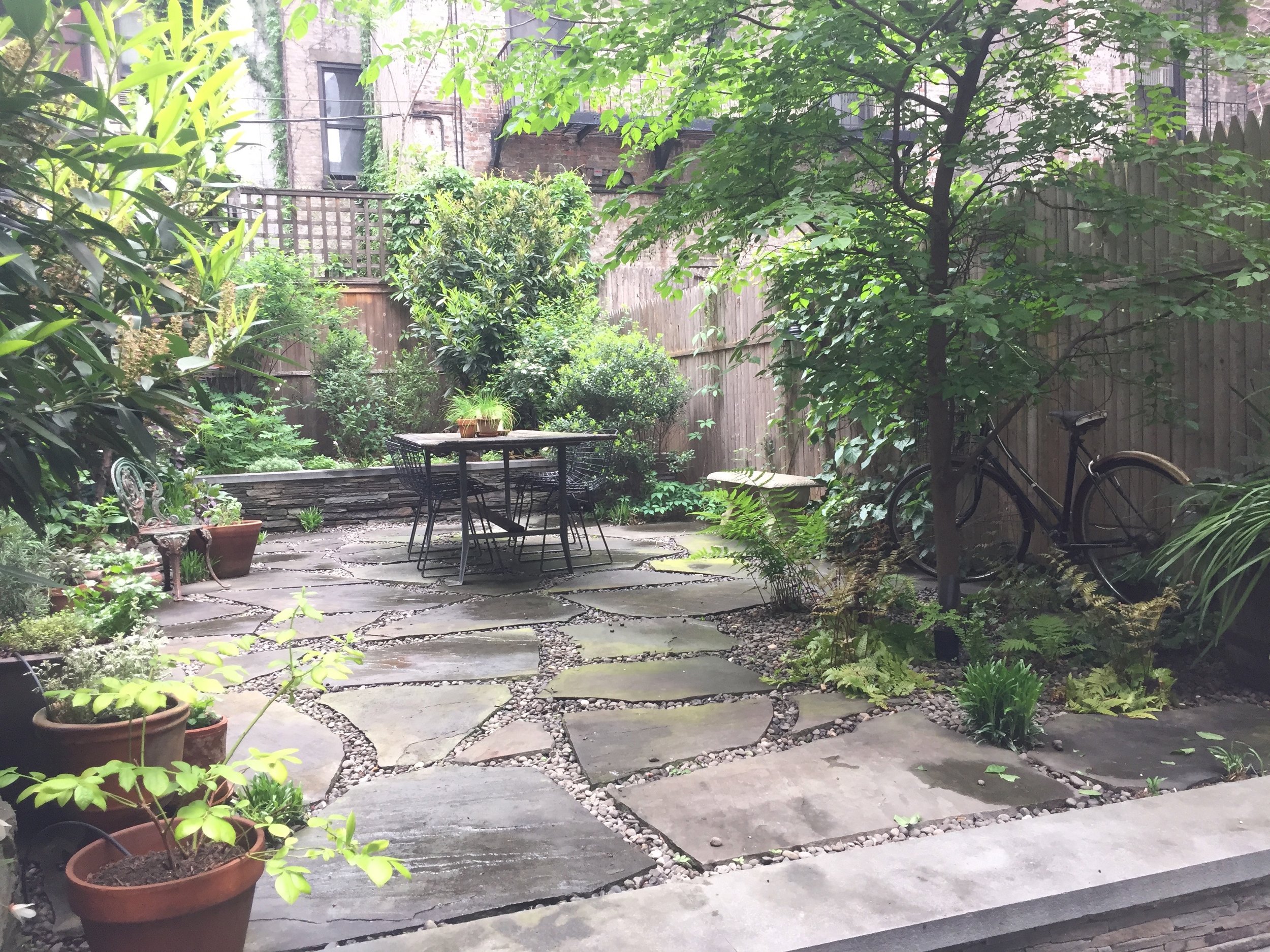 Brook Landscape Gardens Chelsea 23rd