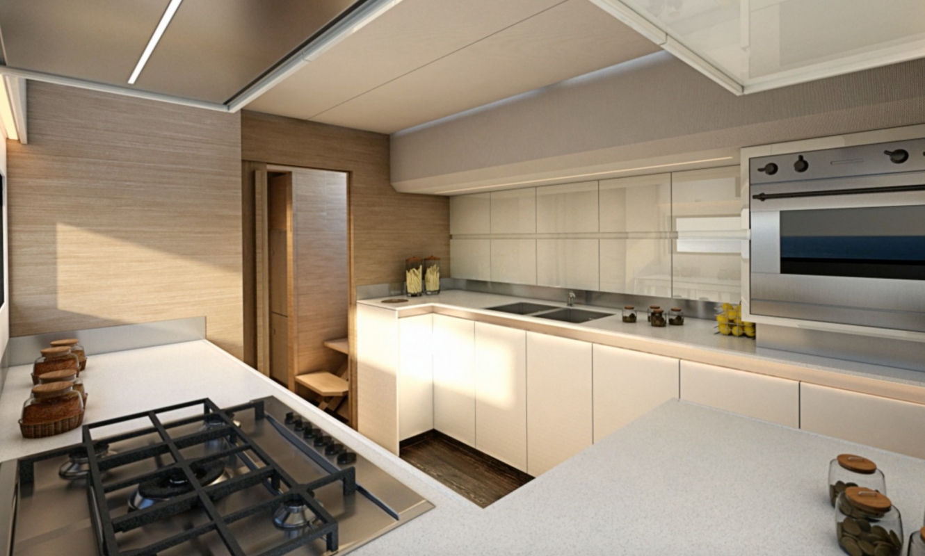 Fountaine Pajot Galley.jpg