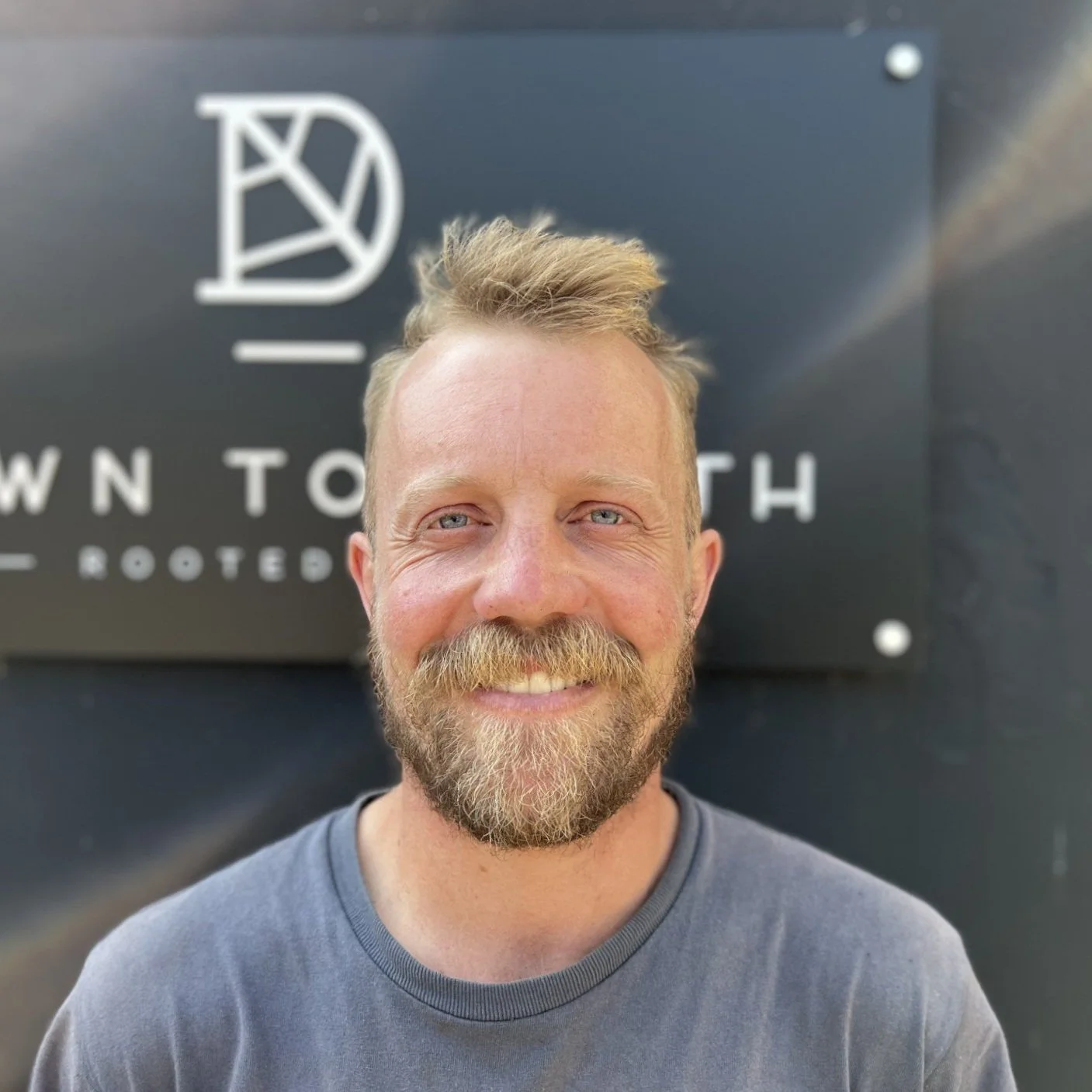Team Members | Down to Earth Trees Ltd
