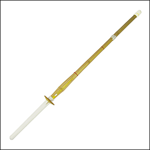 Shinai