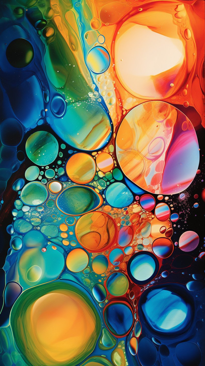 Paint Bubbles Wallpaper 04.jpg