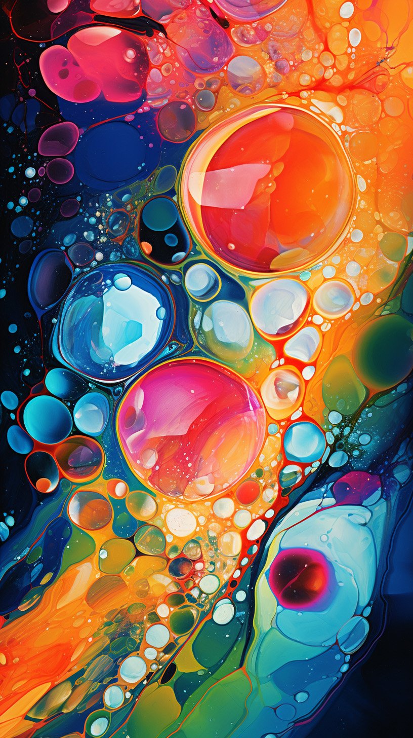 Paint Bubbles Wallpaper 06.jpg