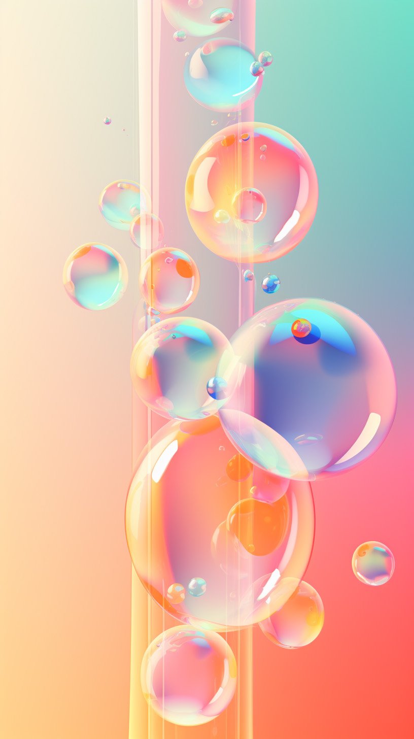 Paint Bubbles Wallpaper 07.jpg