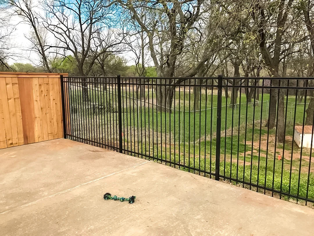 Ameristar Fence