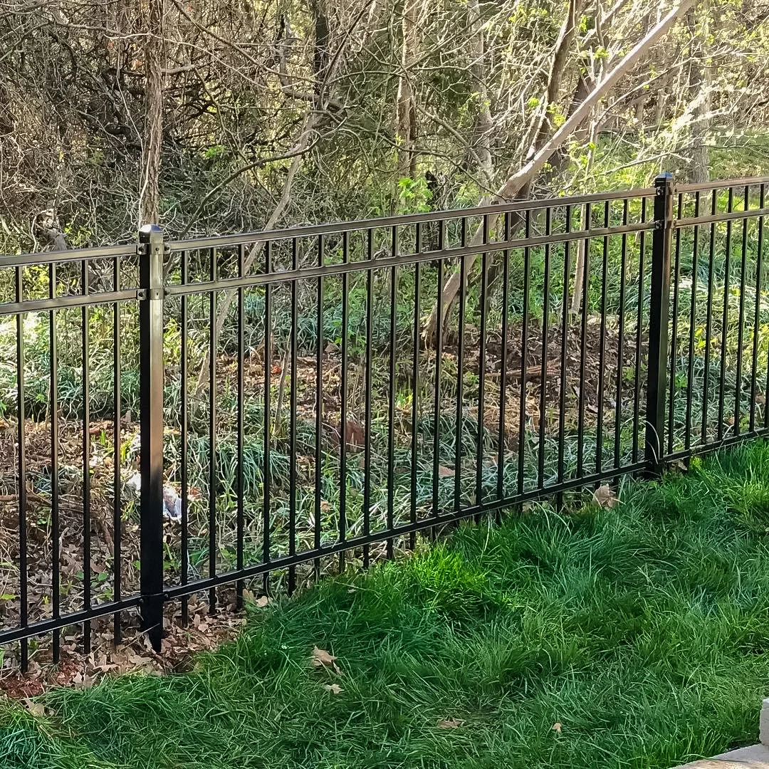 Ameristar Fence