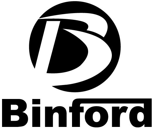 Binford Fence Supply Logo