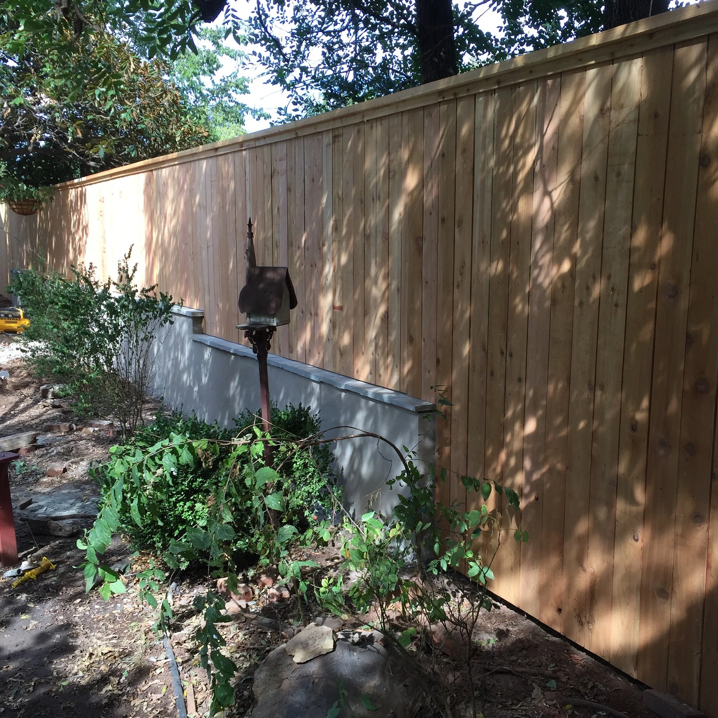 5 Mistakes Homeowners Make When Getting Fence Quotes in OKC (And How to Avoid Them)