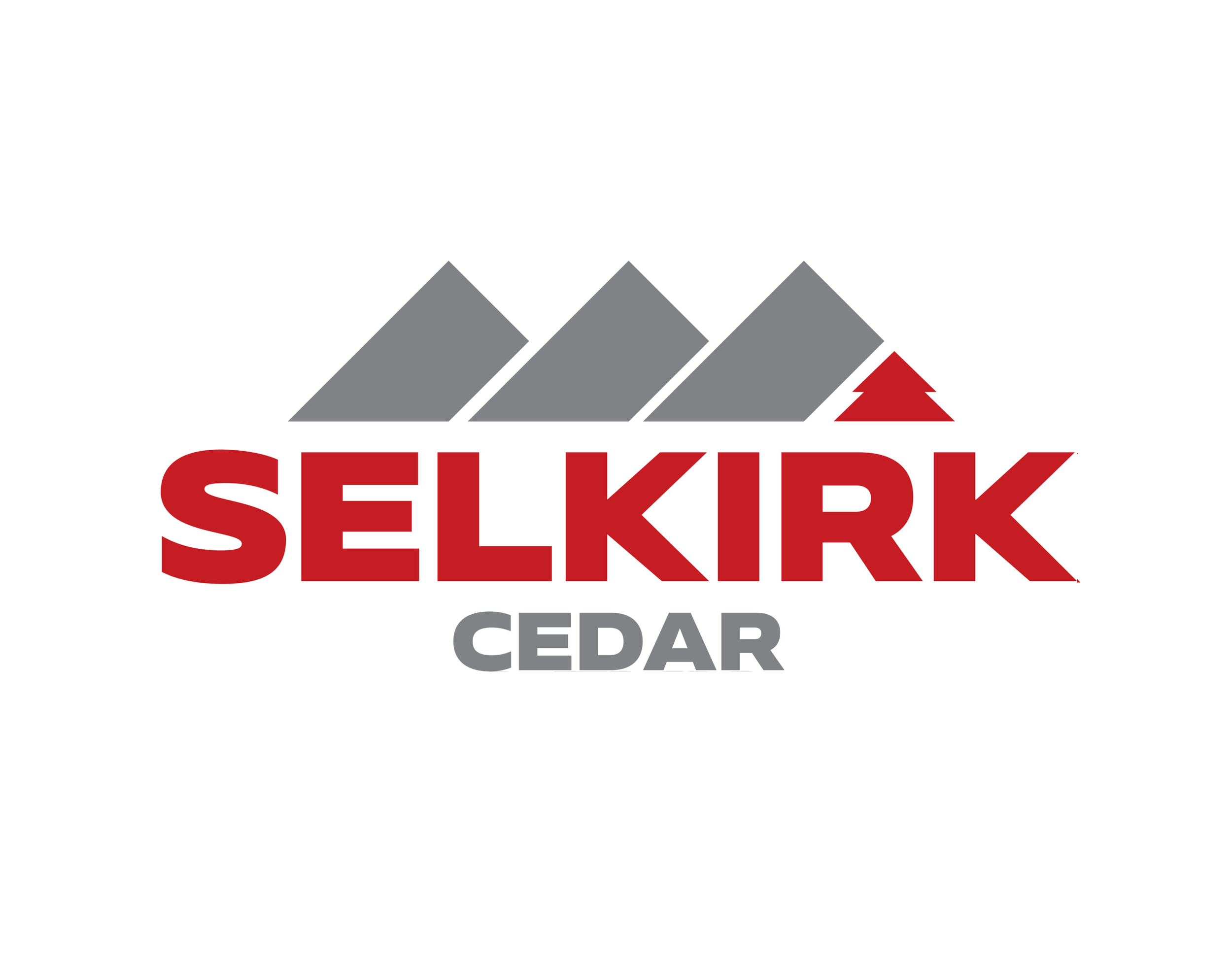 Selkirk Cedar Logo