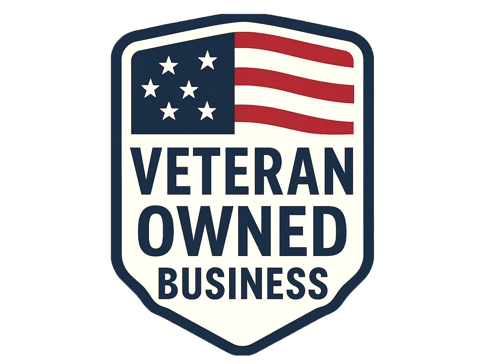 Veteran Owned Business
