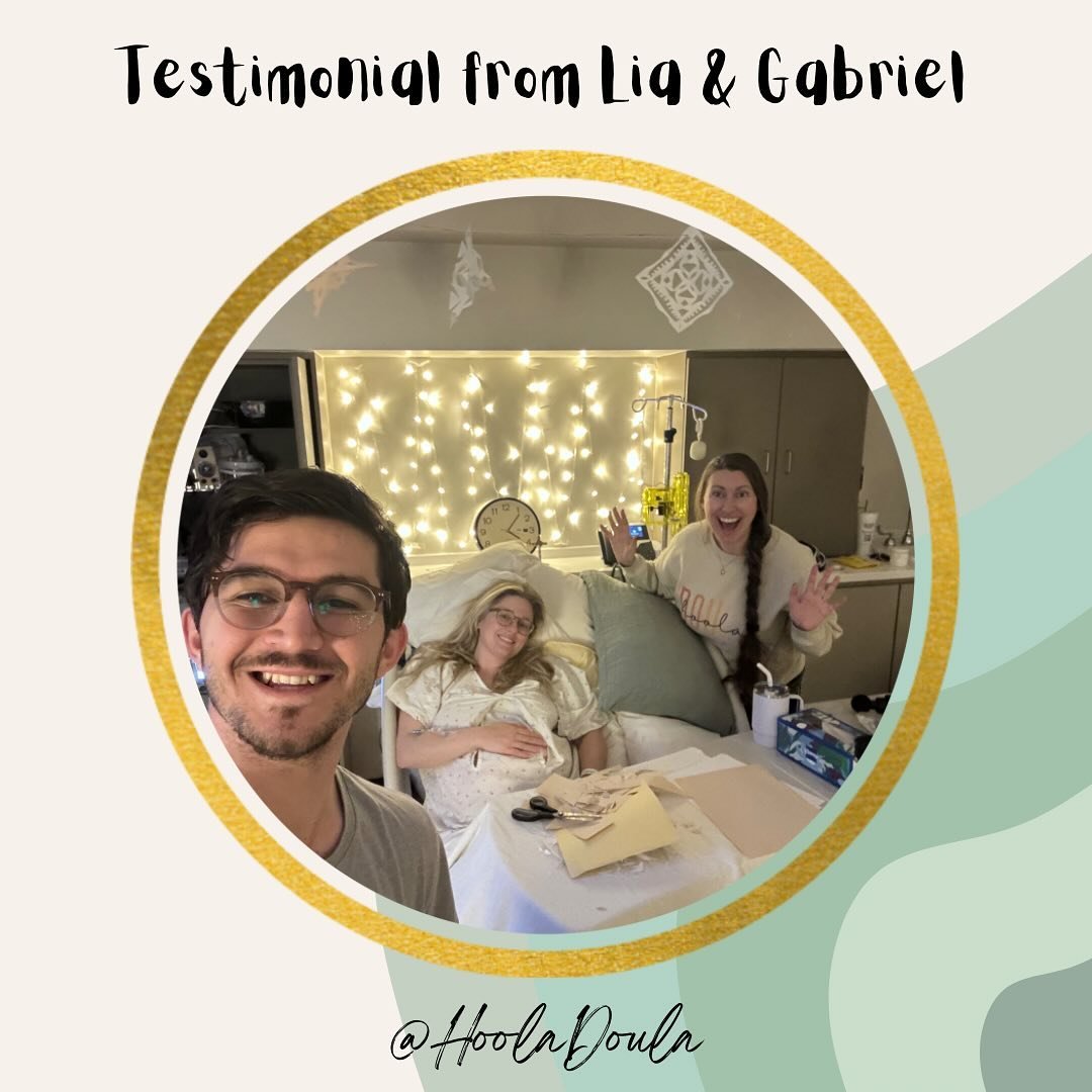 🤍 Client Testimonial from Lia &amp; Gabriel&hellip;part 1 🤍

I cried happy tears when I received this novel of a testimony&hellip;absolutely worth the wait @liabatista for sure 🥹 Four parts, but I want to honor each word and the time &amp; energy 