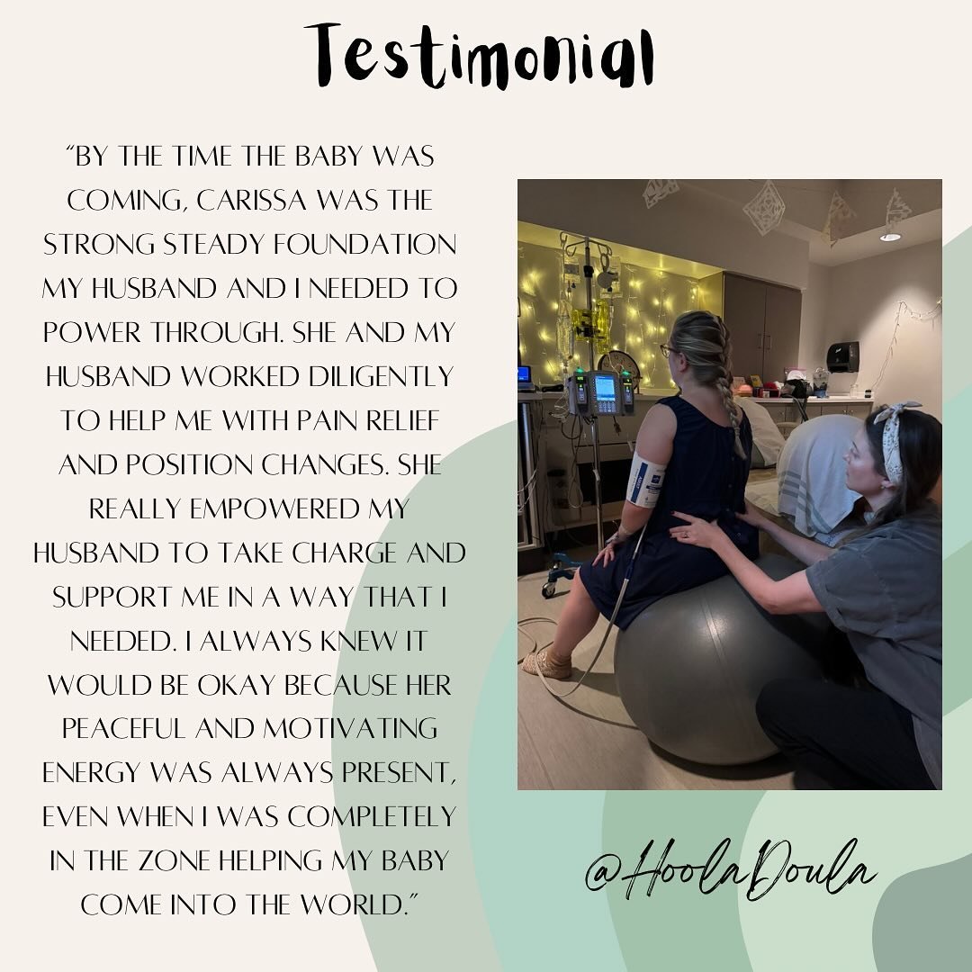 🤍 Client Testimonial from Lia &amp; Gabriel&hellip;part 3 🤍