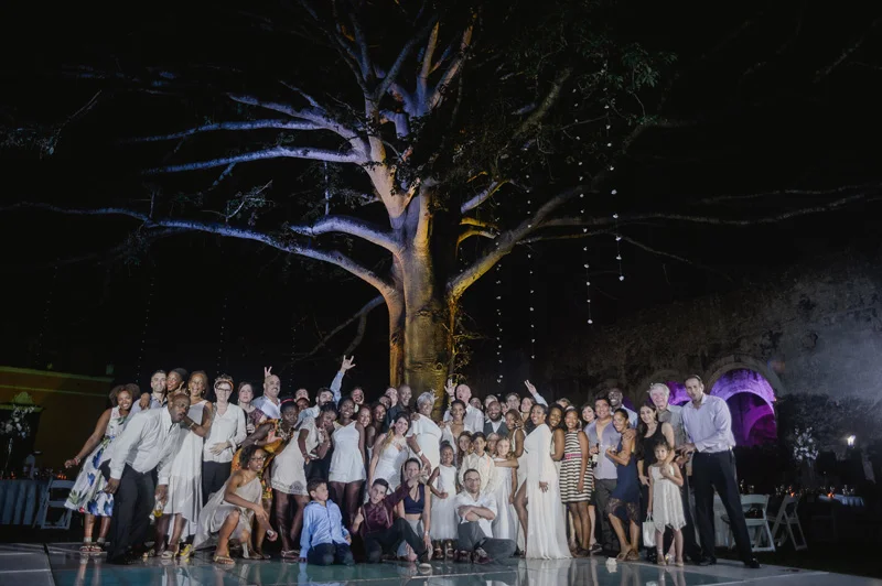 vividoccasions.com | Hacienda Uayamon Weddings in Mexico | Vivid Occasions in Cabo San Lucas | Destination Wedding Planning in Cabo | Mario Tijerina Photography
