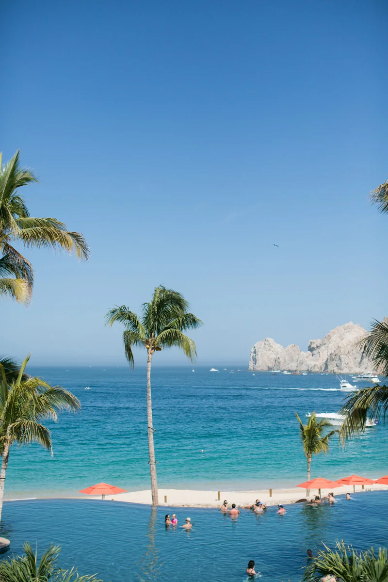 vividoccasions.com | Hacienda Cocina and Cantina Weddings in Cabo San Lucas | Destination Wedding Planning in Mexico | Vivid Occasions | Max and Friends Photography