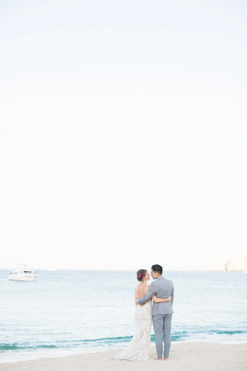 vividoccasions.com | Hacienda Cocina and Cantina Weddings in Cabo San Lucas | Destination Wedding Planning in Mexico | Vivid Occasions | Max and Friends Photography