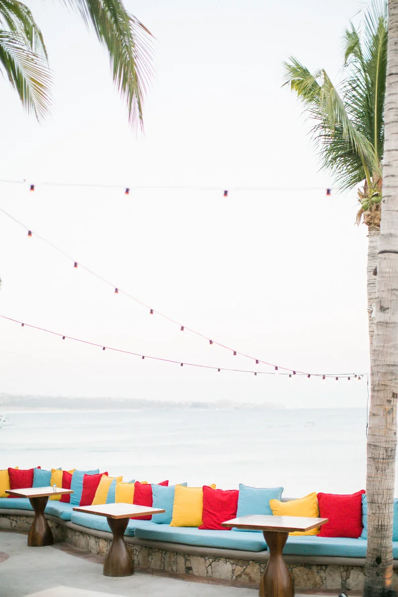 vividoccasions.com | Hacienda Cocina and Cantina Weddings in Cabo San Lucas | Destination Wedding Planning in Mexico | Vivid Occasions | Max and Friends Photography