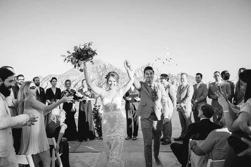 vividoccasions.com | Hacienda Cocina and Cantina Weddings in Cabo San Lucas | Destination Wedding Planning in Mexico | Vivid Occasions | Max and Friends Photography