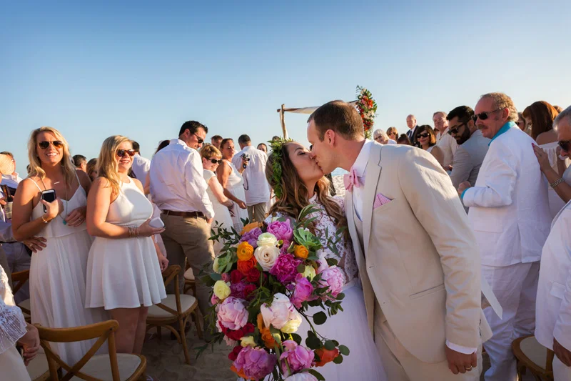 vividoccasions.com | Villa Marcella Weddings in Cabo San Lucas | Destination Wedding Planner in Mexico | Vivid Occasions Event Planning and Floral Design | Josafat de la Toba