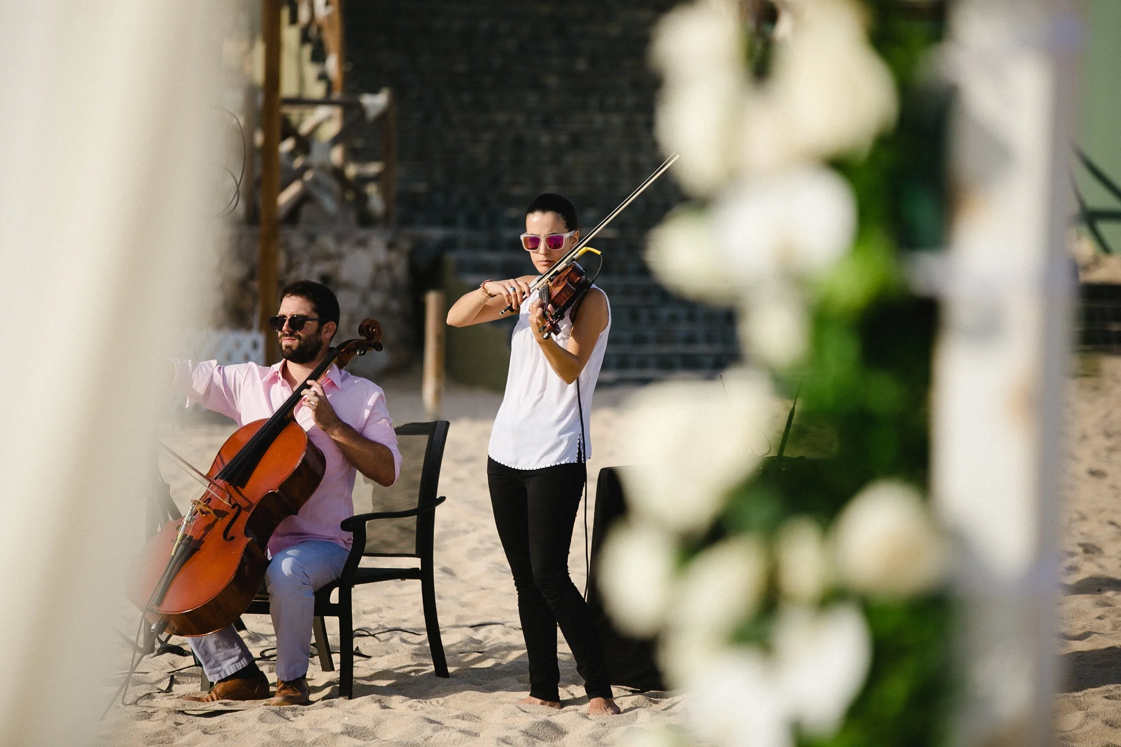 How To Pick Between a Band, DJ, or Musician — Vivid Occasions