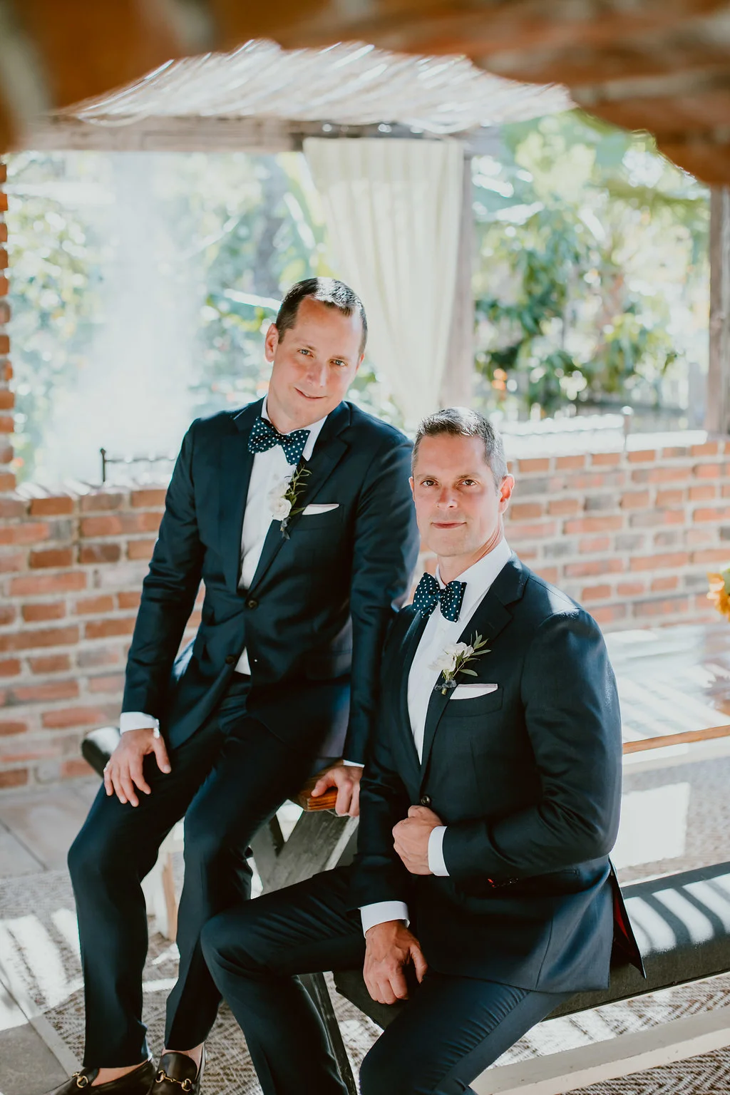 Photography: Ana &amp; JeromeVenue: Flora FarmsFlorals: Florenta