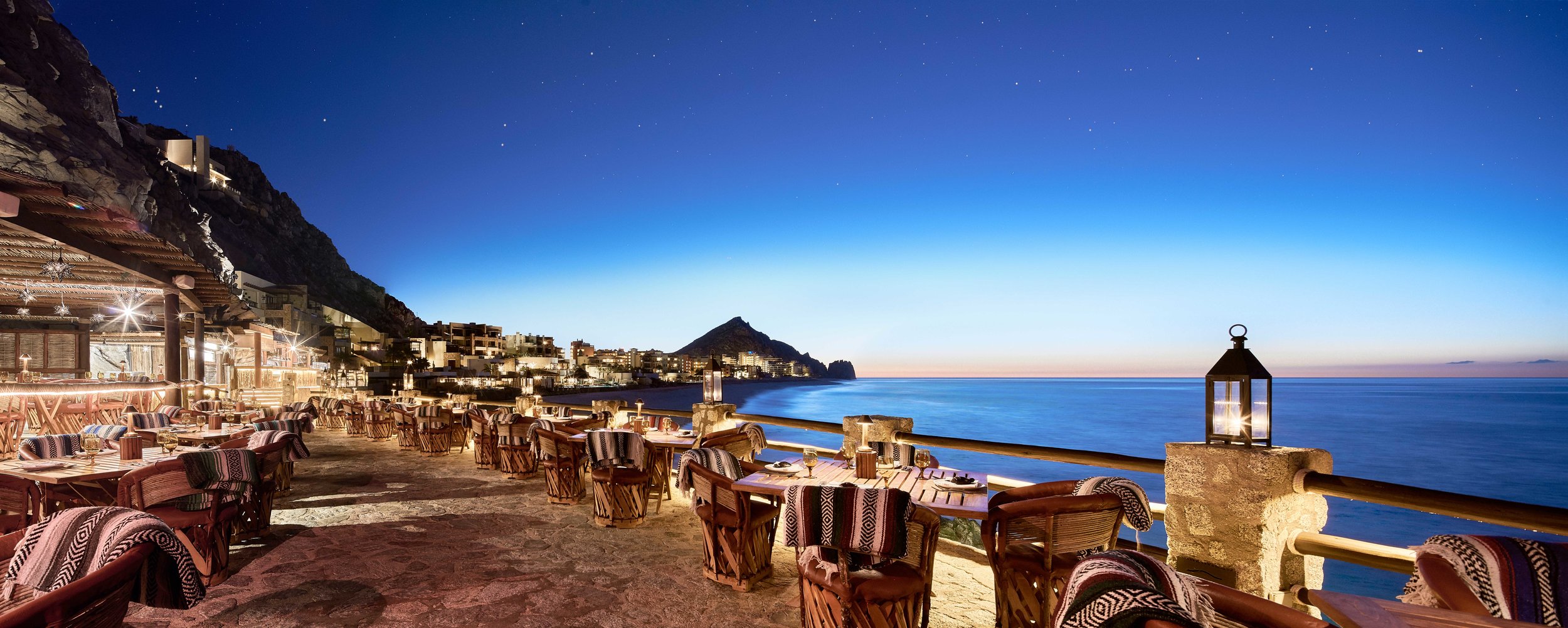 Resort at Pedregal - A Cabo Wedding Venue in Mexico